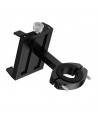 Tech-Protect V4 Bike Handlebar Phone Holder - Black