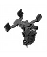Tech-Protect V3 Bike Phone Holder for Handlebars - Black