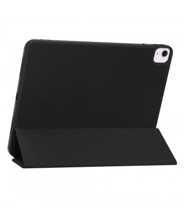 Tech-Protect SC Pen Case for iPad Air 13" 2024 - Black