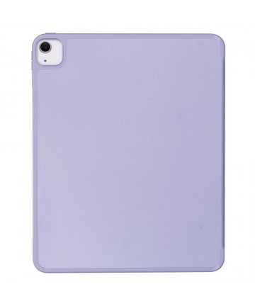 Tech-Protect SC Pen Case for iPad Air 13" 2024 - Purple