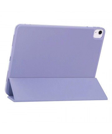 Tech-Protect SC Pen Case for iPad Air 13" 2024 - Purple