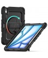 Tech-Protect Solid360 iPad Air 11" 2024 Case - Black