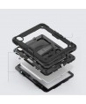 Tech-Protect Solid360 iPad Air 11" 2024 Case - Black