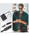 Tech-Protect Solid360 iPad Air 11" 2024 Case - Black