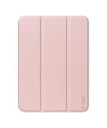 Tech-Protect SmartCase for iPad Air 10.9" 2020-2022 / 11" 2024 - pink