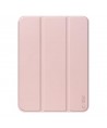 Tech-Protect SmartCase for iPad Air 10.9" 2020-2022 / 11" 2024 - pink