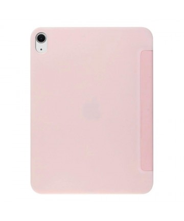 Tech-Protect SmartCase for iPad Air 10.9" 2020-2022 / 11" 2024 - pink