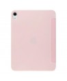 Tech-Protect SmartCase for iPad Air 10.9" 2020-2022 / 11" 2024 - pink