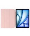 Tech-Protect SmartCase for iPad Air 10.9" 2020-2022 / 11" 2024 - pink