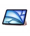 Tech-Protect SmartCase for iPad Air 10.9" 2020-2022 / 11" 2024 - pink