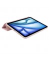 Tech-Protect SmartCase for iPad Air 10.9" 2020-2022 / 11" 2024 - pink