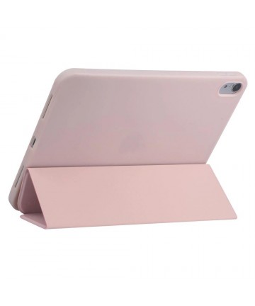 Tech-Protect SmartCase for iPad Air 10.9" 2020-2022 / 11" 2024 - pink