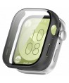 Tech-Protect Defense360 Case for Huawei Watch Fit 3 - Black