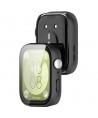 Tech-Protect Defense360 Case for Huawei Watch Fit 3 - Black
