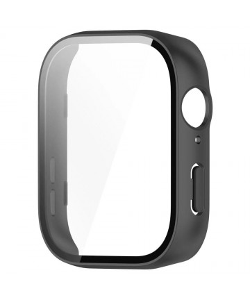 Tech-Protect Defense360 Case for Huawei Watch Fit 3 - Black