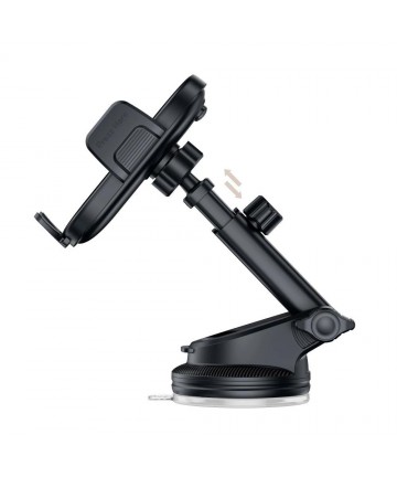 Tech-Protect V7 Car Phone Holder for Cockpit/Air Vent - Black