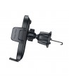 Tech-Protect V7 Car Phone Holder for Cockpit/Air Vent - Black