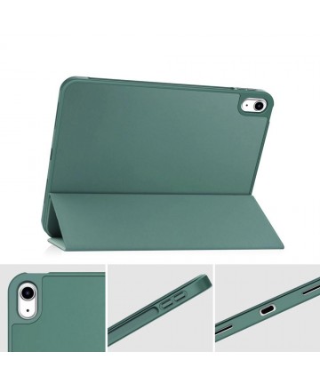 Tech-Protect SC Pen Case for iPad 10.9" 2022 - Green