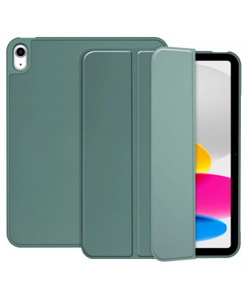 Tech-Protect SC Pen Case for iPad 10.9" 2022 - Green
