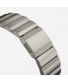 Tech-Protect SteelBand for Apple Watch 4 / 5 / 6 / 7 / 8 / 9 / SE / Ultra 1 / 2 (42/44/45/49 mm) - titanium