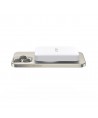 Tech-Protect LifeMag PB11 Powerbank with MagSafe 10000mAh 15W USB-C port - white + USB-C cable