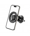 Tech-Protect N56 Magnetic Car Phone Holder with MagSafe for Air Vent - Black