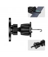 Tech-Protect N56 Magnetic Car Phone Holder with MagSafe for Air Vent - Black