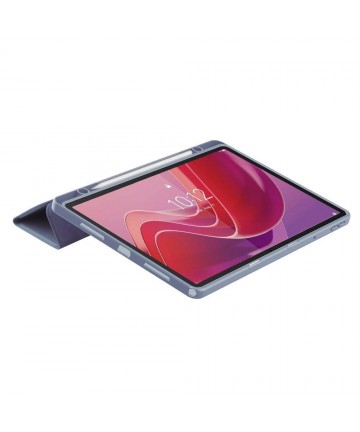 Tech-Protect SC Pen Case for Lenovo Tab M11 11" TB-330 - Dark Purple