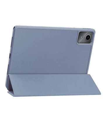Tech-Protect SC Pen Case for Lenovo Tab M11 11" TB-330 - Dark Purple
