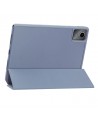 Tech-Protect SC Pen Case for Lenovo Tab M11 11" TB-330 - Dark Purple
