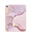 Tech-Protect SC Pen Case for iPad 10.9" 2022 - Pink Marble