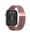 Tech-Protect MilaneseBand for Huawei Watch Fit 3 - Pink