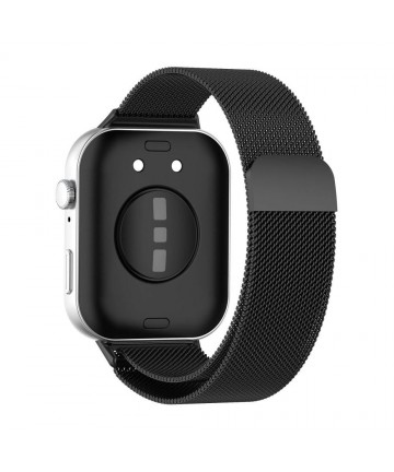 Tech-Protect MilaneseBand for Huawei Watch Fit 3 - Black
