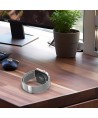 Tech-Protect MilaneseBand for Huawei Watch Fit 3 - Black