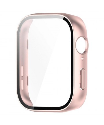 Tech-Protect Defense360 Case for Huawei Watch Fit 3 - Pink