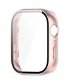 Tech-Protect Defense360 Case for Huawei Watch Fit 3 - Pink