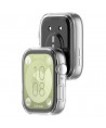 Tech-Protect Defense360 Case for Huawei Watch Fit 3 - Transparent
