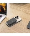 Tech-Protect LifeMag PB31 Power Bank with MagSafe 10000mAh 15W USB-C / USB-A / Built-in USB-C / Lightning Cables - Black
