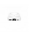 Tech-Protect LifeMag PB31 Power Bank with MagSafe 10000mAh 15W USB-C / USB-A / Built-in USB-C / Lightning Cables - White
