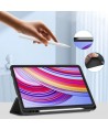 Tech-Protect SC Pen Case for Xiaomi Redmi Pad Pro 12.1" - Black