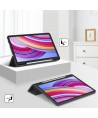 Tech-Protect SC Pen Case for Xiaomi Redmi Pad Pro 12.1" - Black