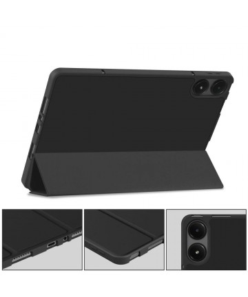 Tech-Protect SC Pen Case for Xiaomi Redmi Pad Pro 12.1" - Black