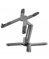 Tech-Protect ULS200 universal stand for laptops up to 16" - gray