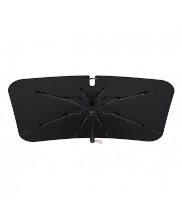 Baseus CoolRide BS-CN013 umbrella sunshade - black