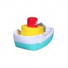 Bburago Junior Splash 'N Play, Spraying Tugboat 