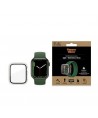 PanzerGlass Full Body case for Apple Watch 7 / 8 41 mm - transparent