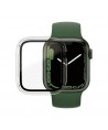 PanzerGlass Full Body case for Apple Watch 7 / 8 41 mm - transparent
