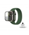 PanzerGlass Full Body case for Apple Watch 7 / 8 41 mm - transparent