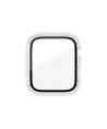 PanzerGlass Full Body case for Apple Watch 7 / 8 41 mm - transparent