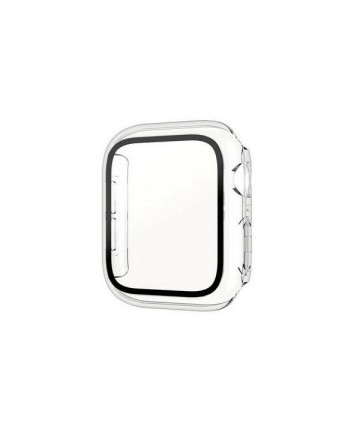 PanzerGlass Full Body case for Apple Watch 7 / 8 41 mm - transparent
